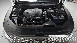 Hyundai Grandeur, 2021 — миниатюра 5