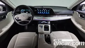 Hyundai Grandeur, 2021 — миниатюра 9