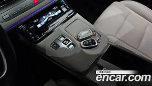 Hyundai Grandeur, 2021 — миниатюра 11