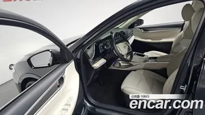 Hyundai Grandeur, 2021 — миниатюра 12