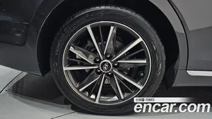 Hyundai Grandeur, 2021 — миниатюра 6