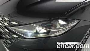 Hyundai Grandeur, 2021 — миниатюра 7