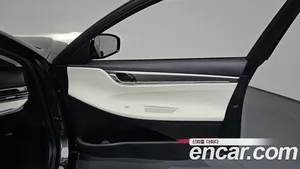 Hyundai Grandeur, 2021 — миниатюра 13