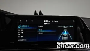 Hyundai Grandeur, 2021 — миниатюра 28