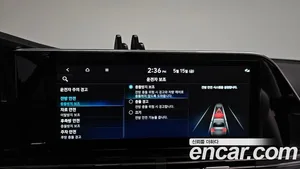 Hyundai Grandeur, 2021 — миниатюра 29