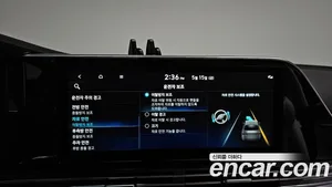 Hyundai Grandeur, 2021 — миниатюра 31