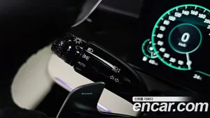 Hyundai Grandeur, 2021 — миниатюра 34