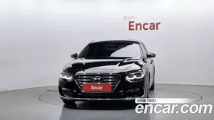 Hyundai Grandeur, 2018 — миниатюра 3