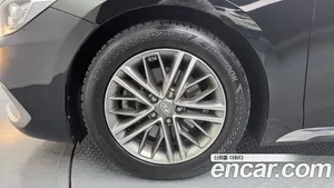 Hyundai Grandeur, 2018 — миниатюра 5