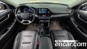 Hyundai Grandeur, 2018 — миниатюра 7
