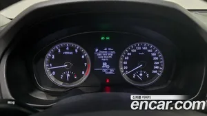 Hyundai Grandeur, 2018 — миниатюра 8