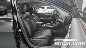Hyundai Grandeur, 2018 — миниатюра 10