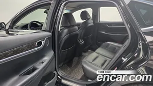 Hyundai Grandeur, 2018 — миниатюра 11