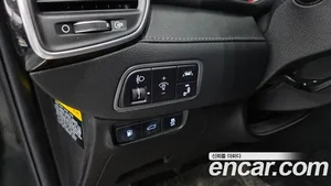 Hyundai Grandeur, 2018 — миниатюра 12