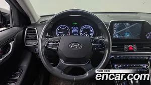 Hyundai Grandeur, 2018 — миниатюра 13