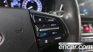 Hyundai Grandeur, 2018 — миниатюра 14