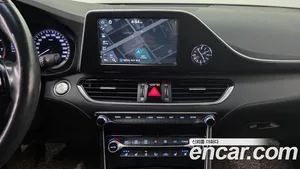 Hyundai Grandeur, 2018 — миниатюра 16