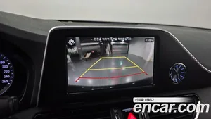 Hyundai Grandeur, 2018 — миниатюра 17