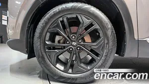 Hyundai Santa Fe, 2018 — миниатюра 5