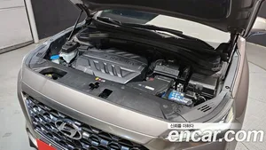 Hyundai Santa Fe, 2018 — миниатюра 6