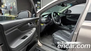 Hyundai Santa Fe, 2018 — миниатюра 13