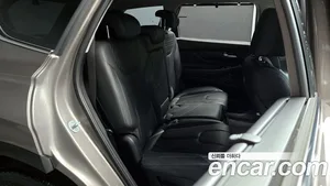 Hyundai Santa Fe, 2018 — миниатюра 17