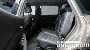 Hyundai Santa Fe, 2018 — миниатюра 18