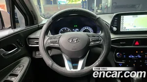 Hyundai Santa Fe, 2018 — миниатюра 19