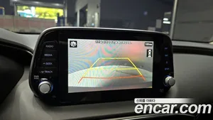 Hyundai Santa Fe, 2018 — миниатюра 20