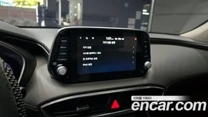Hyundai Santa Fe, 2018 — миниатюра 21