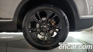 Hyundai Santa Fe, 2018 — миниатюра 7