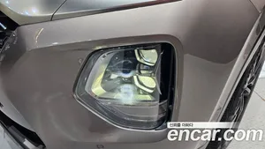 Hyundai Santa Fe, 2018 — миниатюра 8