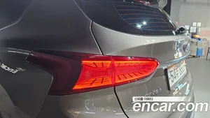 Hyundai Santa Fe, 2018 — миниатюра 9