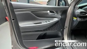 Hyundai Santa Fe, 2018 — миниатюра 14