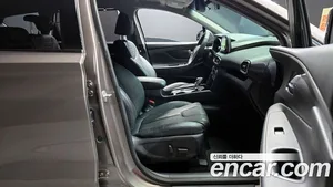 Hyundai Santa Fe, 2018 — миниатюра 16
