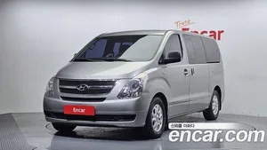 Hyundai Starex, 2013 — миниатюра 1