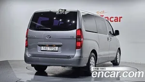 Hyundai Starex, 2013 — миниатюра 2