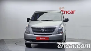 Hyundai Starex, 2013 — миниатюра 3