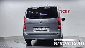 Hyundai Starex, 2013 — миниатюра 4