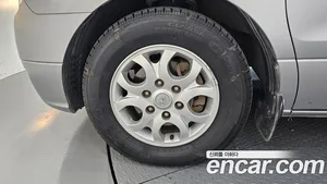 Hyundai Starex, 2013 — миниатюра 5