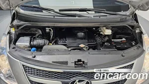 Hyundai Starex, 2013 — миниатюра 6