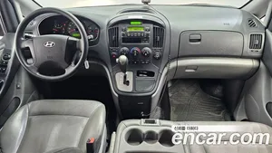 Hyundai Starex, 2013 — миниатюра 7