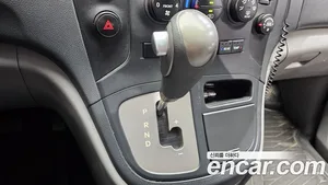 Hyundai Starex, 2013 — миниатюра 9