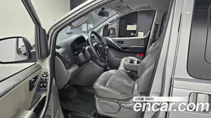 Hyundai Starex, 2013 — миниатюра 10