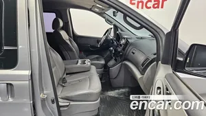 Hyundai Starex, 2013 — миниатюра 11