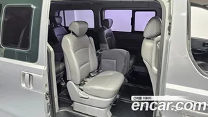 Hyundai Starex, 2013 — миниатюра 12