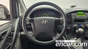 Hyundai Starex, 2013 — миниатюра 13