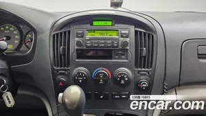 Hyundai Starex, 2013 — миниатюра 14