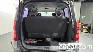Hyundai Starex, 2013 — миниатюра 20