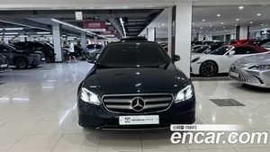 Mercedes-Benz E-Class, 2017 — миниатюра 2